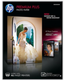 HP Premium Plus fotópapír 