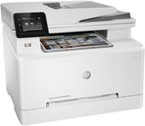 HP Color LaserJet Pro M282nw  Színes lézer Multifunkciós nyomtató 