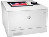 HP Color LaserJet Pro M454dn Színes lézer Nyomtató 