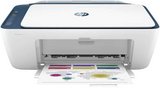 HP DeskJet 2721e  Színes tintasugaras Multifunkciós nyomtató 