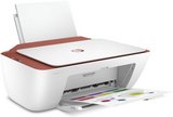 HP DeskJet 2723e  Színes tintasugaras Multifunkciós nyomtató 