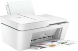 HP DeskJet Plus 4122E  Színes tintasugaras Multifunkciós nyomtató 
