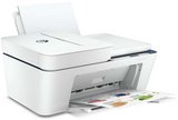HP DeskJet Plus 4130e  Színes tintasugaras Multifunkciós nyomtató 