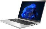 HP notebook EliteBook 640 G9 6F285EA 14" (1920x1080) Ezüst 