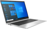HP notebook EliteBook 840 G8 336J9EA 14" (1920x1080) Windows 10 Pro Ezüst 