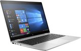 HP notebook EliteBook x360 1040 G6 7KN21EA 14" (1920x1080) Windows 10 Pro Ezüst 