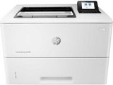 HP LaserJet Enterprise M507dn MFP Fekete-fehér lézer Nyomtató 