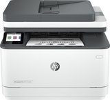 HP LaserJet Pro 3102 fdn lézer Fekete-fehér lézer Multifunkciós nyomtató 