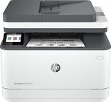 HP LaserJet Pro 3102 fdw MFP lézer Fekete-fehér lézer Multifunkciós nyomtató 