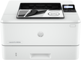 HP LaserJet Pro 4002 dw lézer Fekete-fehér lézer Nyomtató 