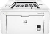 HP LaserJet Pro M203dn fekete-fehér lézernyomtató 