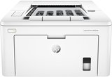 HP LaserJet Pro M203dw fekete-fehér lézernyomtató 