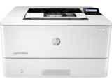 HP LaserJet Pro M404dw lézer Fekete-fehér lézer Nyomtató 