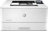 HP LaserJet Pro M404n lézer Fekete-fehér lézer Nyomtató 