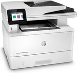HP LaserJet Pro M428 fdw Fekete-fehér lézer Multifunkciós nyomtató 