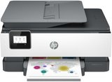 HP OfficeJet 8012e tintasugaras Színes tintasugaras Multifunkciós nyomtató 