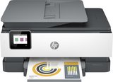 HP OfficeJet 8022e tintasugaras Színes tintasugaras Multifunkciós nyomtató 