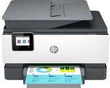 HP OfficeJet PRO 9012E tintasugaras Színes tintasugaras Multifunkciós nyomtató 