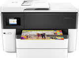 HP OfficeJet PRO 7740 multifunkciós színes tintasugaras nyomtató 