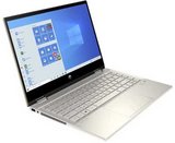 HP notebook Pavilion X360 14-DY0002NH 14" (1920x1080) Windows 10 Home Arany 