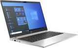HP notebook ProBook 430 G8 2W1G0EA + táska 13.3" (1920x1080) Windows 10 Pro Ezüst 
