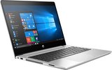 HP notebook ProBook 445 G7 2D276EA 14" (1920x1080) Windows 10 Pro Ezüst 