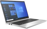 HP notebook ProBook 445 G8 32N02EA 14" (1920x1080) Windows 10 Pro Ezüst 