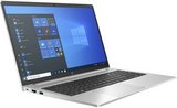 HP notebook ProBook 455 G8 32N04EA 15.6" (1920x1080) Windows 10 Pro Ezüst 