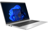 HP notebook ProBook 455 G9 7J0P1AA 15.6" (1920x1080) Windows 10 Home Ezüst 
