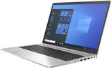 HP notebook ProBook 650 G8 2Y2J3EA 15.6" (1920x1080) Windows 10 Pro Ezüst 