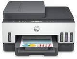 HP Smart Tank  Színes tintasugaras Multifunkciós nyomtató 
