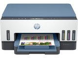 HP Smart Tank  Színes tintasugaras Multifunkciós nyomtató 