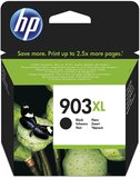 HP 903XL fekete nagy kapacitású tintapatron eredeti 