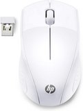 HP Wireless Mouse 220 Lumiere Wireless Optikai egér 1600 dpi fehér 