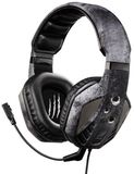 Hama uRage Soundz Evo gamer headset fekete /113737/ 