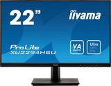 Iiyama 21.5&quot; 1920x1080 ProLite XU2294HSU-B1 LED monitor 