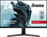 Iiyama 23,6&quot; 1920x1080 G-Master Red Eagle G2470HSU-B1 LED monitor 
