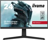 Iiyama 23,8&quot; 1920x1080 G-Master Red Eagle GB2470HSU-B1 LED monitor 