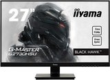 Iiyama 27&quot; 1920x1080 G-Master Black Hawk G2730HSU-B1 LED monitor 