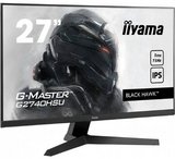 Iiyama 27&quot; 2560x1440 G-Master Black Hawk G2740HSU-B1 LED monitor 