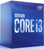 Intel Core i3 10300 (3.7-4.4GHz) LGA1200 processzor 