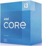 Intel Core i3 10105F ((8M Cache, 3.7GHz up to 4.40 GHz) LGA1200 processzor 