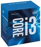 Intel Core i3 7100 (3,9GHz/3MB Cache) LGA1151 CPU 