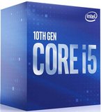 Intel Core i5 10400 (2.9-4.3GHz) LGA1200 processzor 
