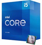 Intel Core i5 11500 (2.7-4.7GHz) LGA1200 processzor 