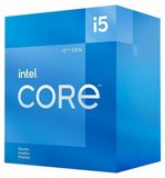 Intel Core i5 12400F (2.5) LGA1700 processzor 