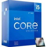Intel Core i5 12600KF (2.8-4.9GHz) LGA1200 processzor 