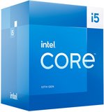 Intel Core i5 13400F (BX8071513600K) LGA1700 processzor 