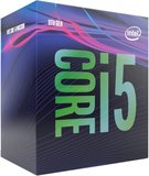 Intel Core i5 9400 (2.9-4.1GHz) LGA1151 v2 processzor 