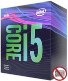 Intel Core i5 9400F (2.9-4.1GHz) LGA1151 v2 processzor 